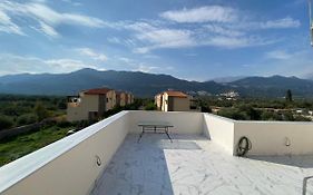 Villa Ilios Crete, Limnes, Agios Nikolaos